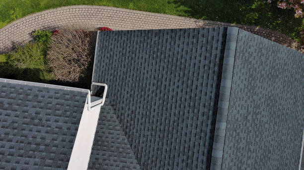 Best Green or Eco-Friendly Roofing Solutions  in Oberlin, KS