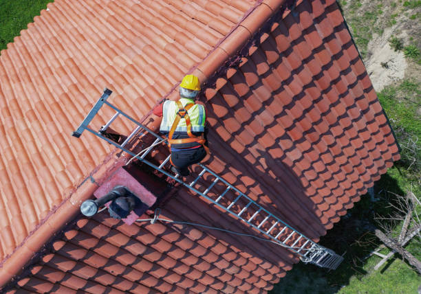 Best Emergency Roof Repair Services  in Oberlin, KS