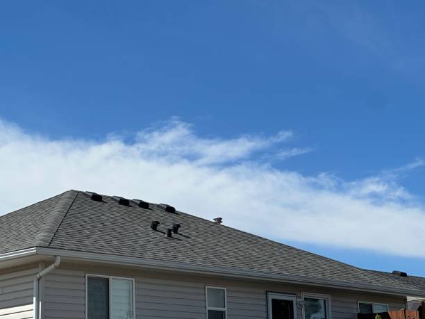 Best Steel Roofing  in Oberlin, KS