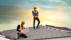 Best Tile Roofing Installation  in Oberlin, KS